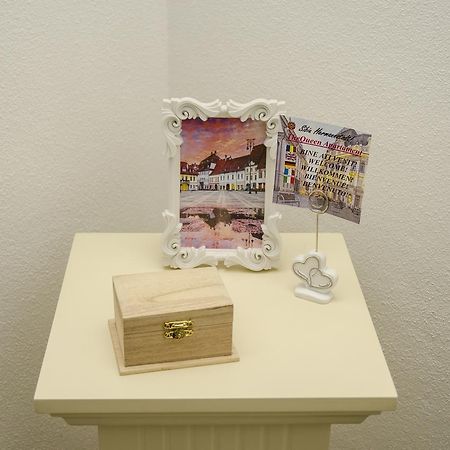 Queen'S Studio Sibiu Dış mekan fotoğraf
