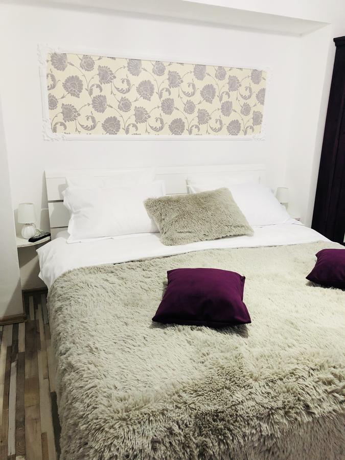 Queen'S Studio Sibiu Dış mekan fotoğraf