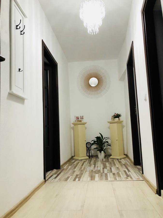 Queen'S Studio Sibiu Dış mekan fotoğraf