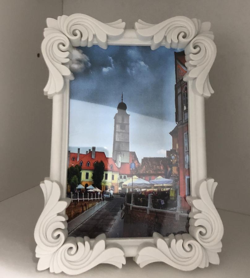 Queen'S Studio Sibiu Dış mekan fotoğraf