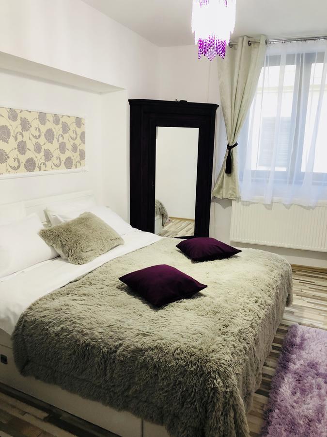 Queen'S Studio Sibiu Dış mekan fotoğraf