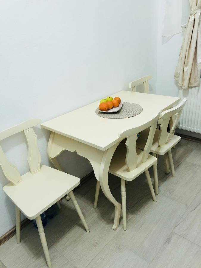 Queen'S Studio Sibiu Dış mekan fotoğraf