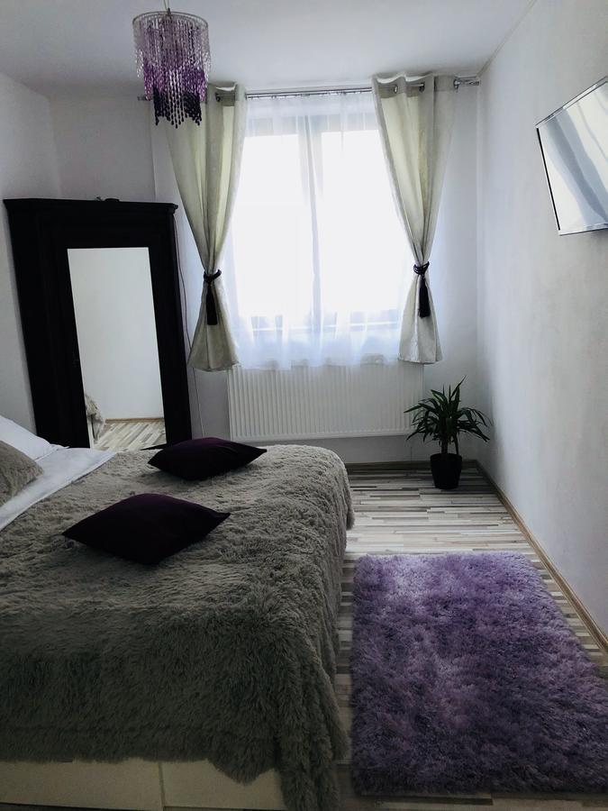 Queen'S Studio Sibiu Dış mekan fotoğraf