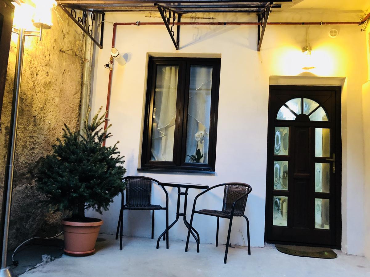 Queen'S Studio Sibiu Dış mekan fotoğraf