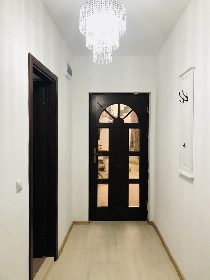 Queen'S Studio Sibiu Dış mekan fotoğraf