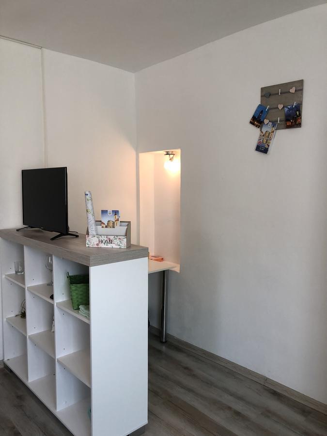 Queen'S Studio Sibiu Dış mekan fotoğraf