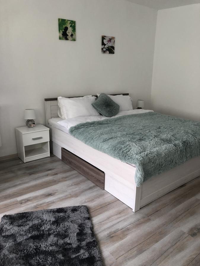 Queen'S Studio Sibiu Dış mekan fotoğraf