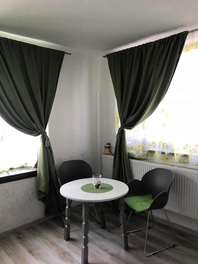 Queen'S Studio Sibiu Dış mekan fotoğraf