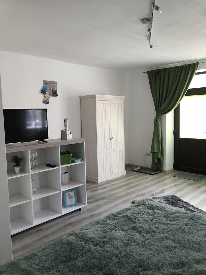 Queen'S Studio Sibiu Dış mekan fotoğraf