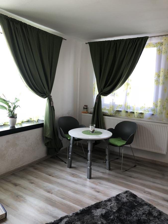 Queen'S Studio Sibiu Dış mekan fotoğraf